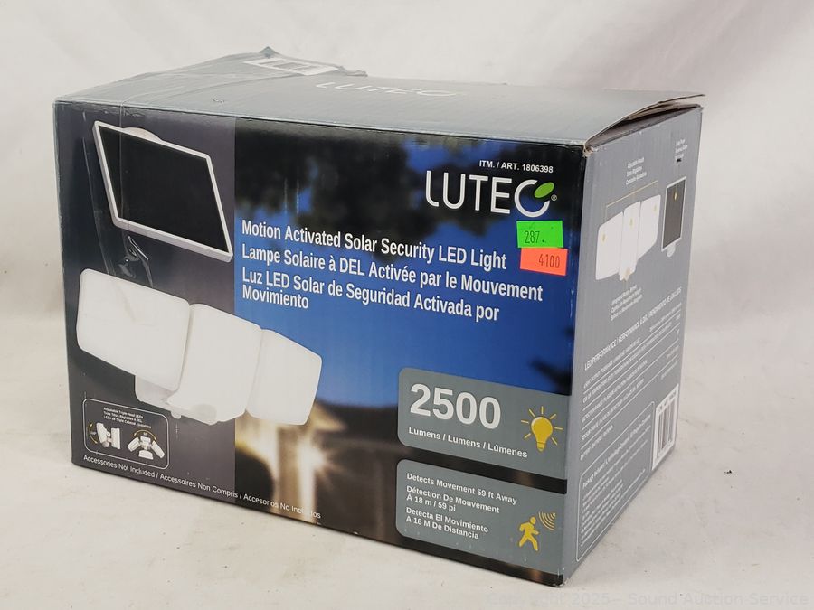 08/01/25 SAS Air Hockey Table, Country Furniture Online Auction