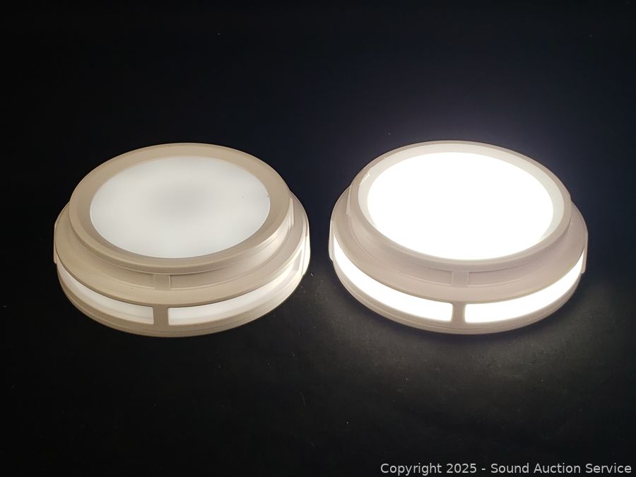 08/01/25 SAS Air Hockey Table, Country Furniture Online Auction