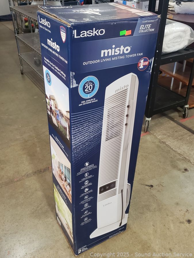 08/01/25 SAS Air Hockey Table, Country Furniture Online Auction