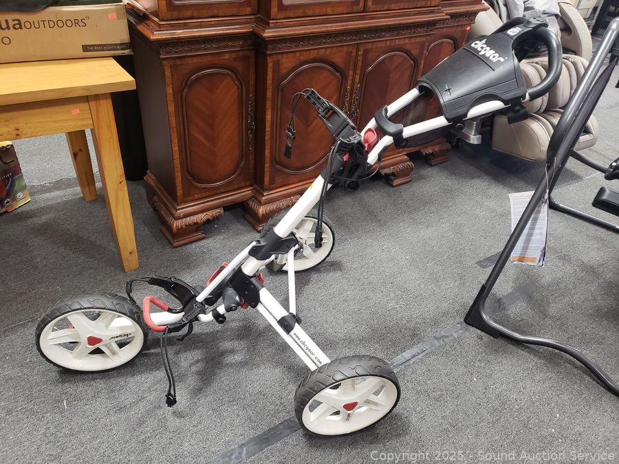 08/01/25 SAS Massage Chair, Furniture, Household Online Auction