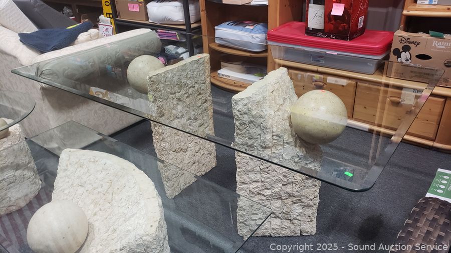 08/01/25 SAS Massage Chair, Furniture, Household Online Auction