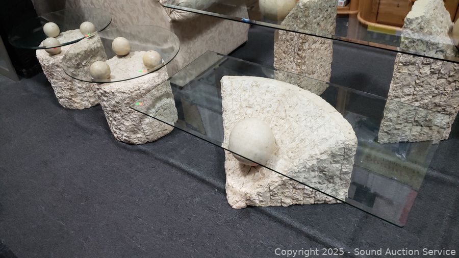 08/01/25 SAS Massage Chair, Furniture, Household Online Auction