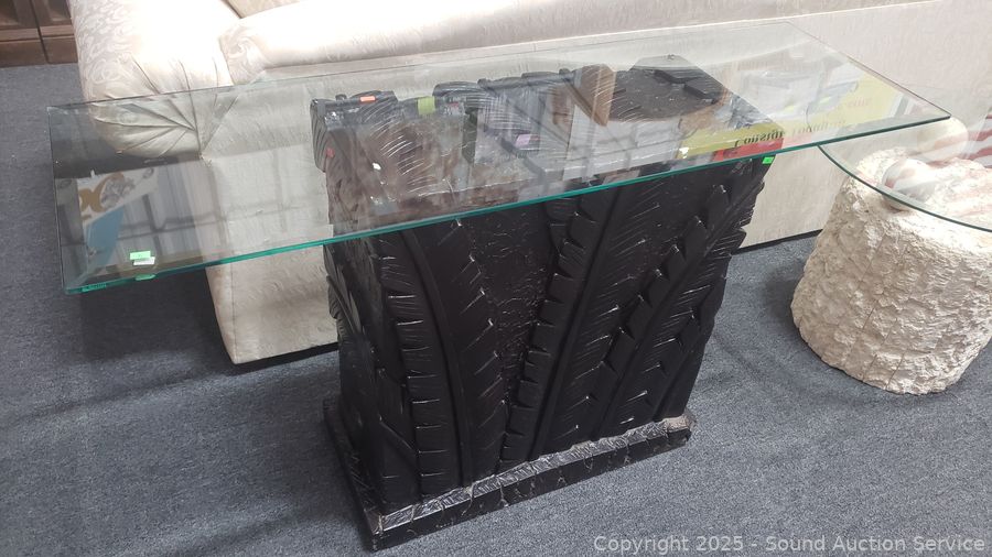 08/01/25 SAS Massage Chair, Furniture, Household Online Auction