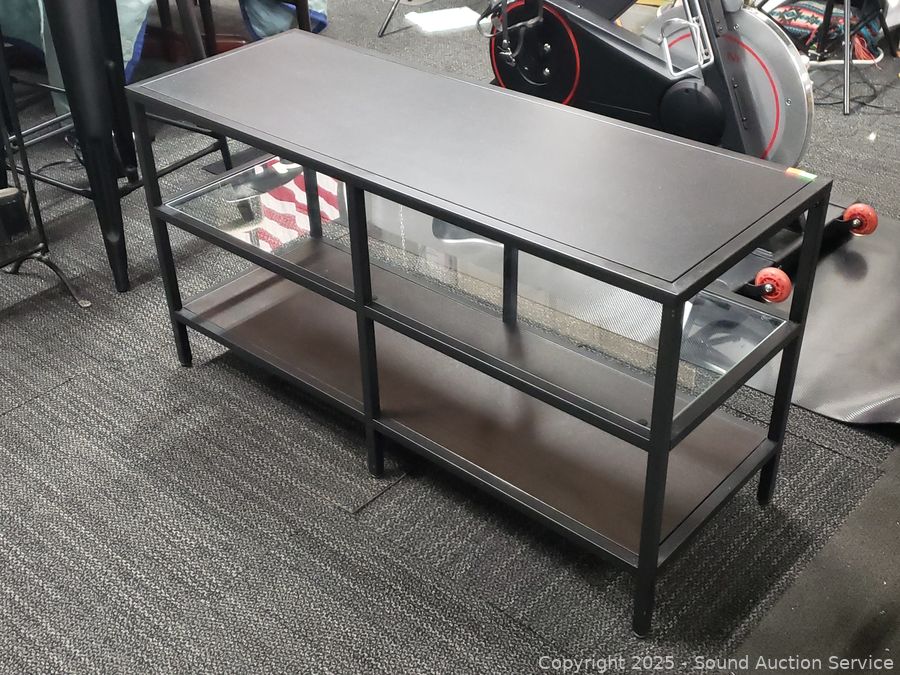 08/01/25 SAS Massage Chair, Furniture, Household Online Auction