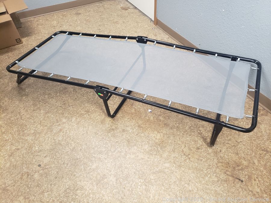 08/01/25 SAS Massage Chair, Furniture, Household Online Auction