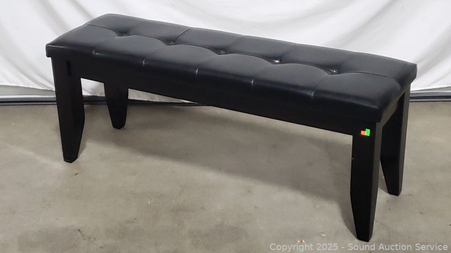 08/01/25 SAS Massage Chair, Furniture, Household Online Auction