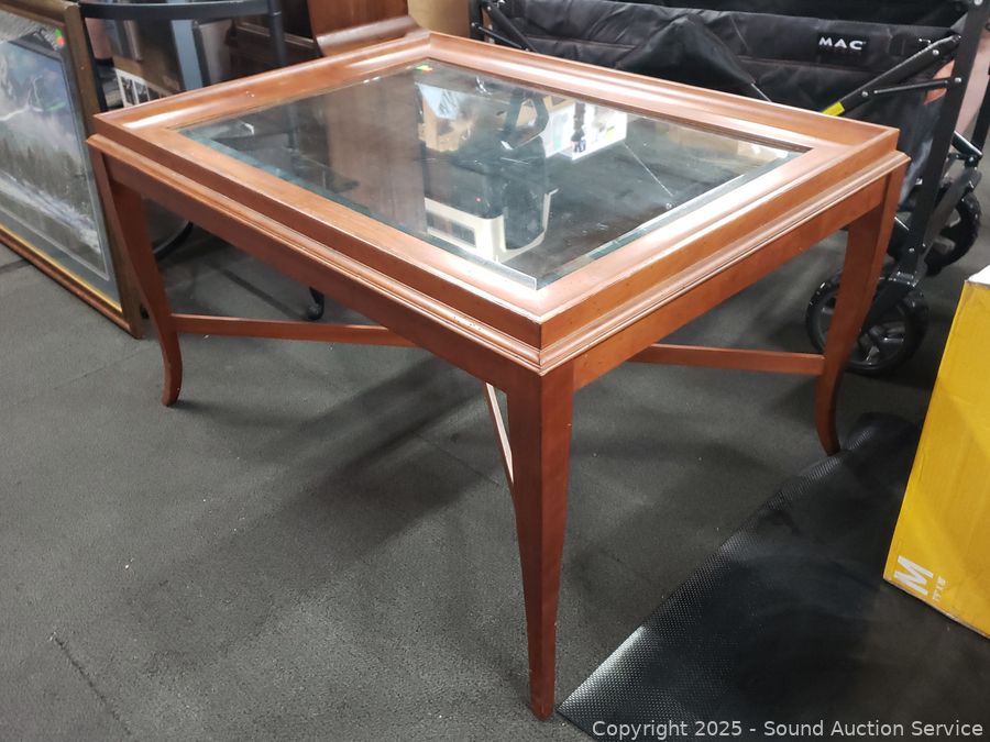 08/01/25 SAS Massage Chair, Furniture, Household Online Auction