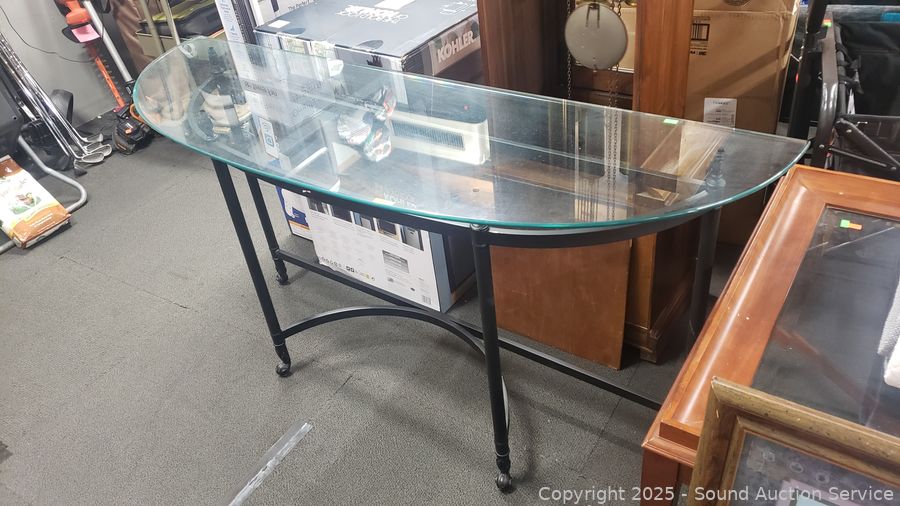 08/01/25 SAS Massage Chair, Furniture, Household Online Auction