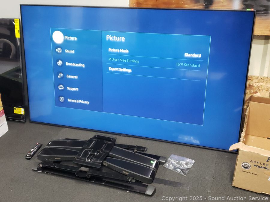 08/01/25 SAS Massage Chair, Furniture, Household Online Auction