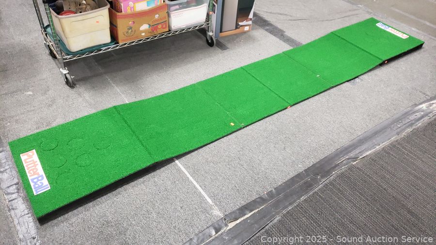 08/01/25 SAS Massage Chair, Furniture, Household Online Auction