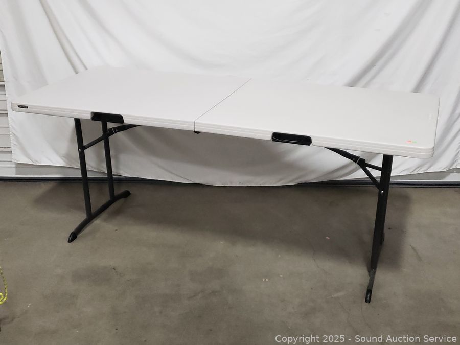 08/01/25 SAS Massage Chair, Furniture, Household Online Auction