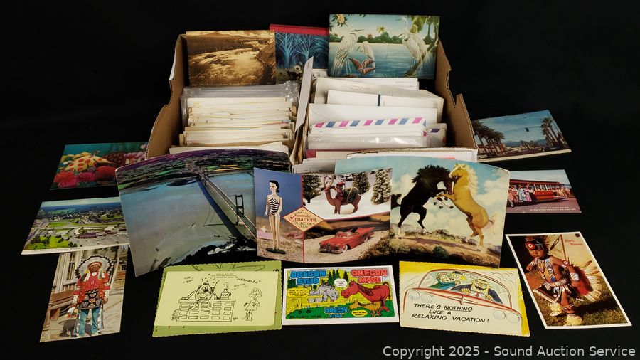 08/01/25 SAS Massage Chair, Furniture, Household Online Auction