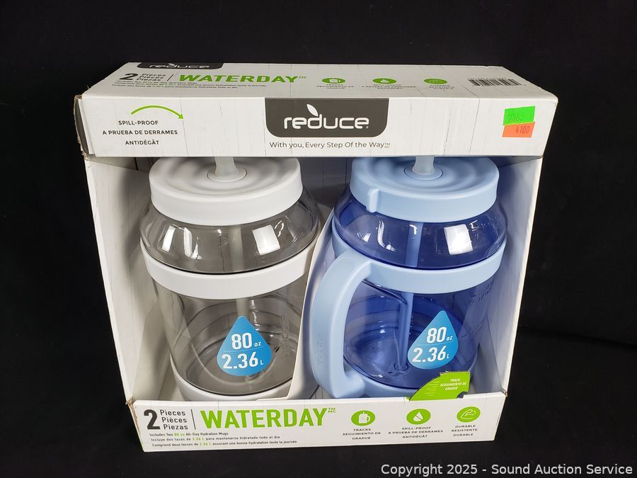 08/01/25 SAS Massage Chair, Furniture, Household Online Auction