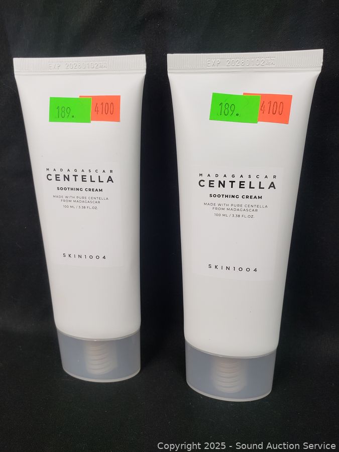 08/01/25 SAS Massage Chair, Furniture, Household Online Auction