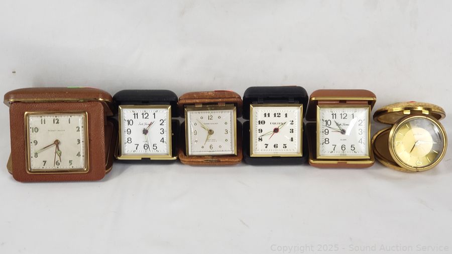 08/01/25 SAS Massage Chair, Furniture, Household Online Auction