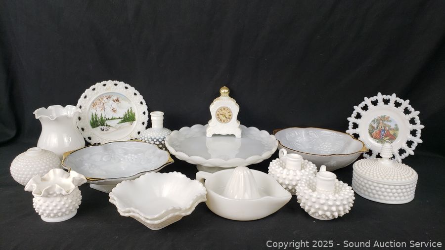 08/01/25 SAS Massage Chair, Furniture, Household Online Auction