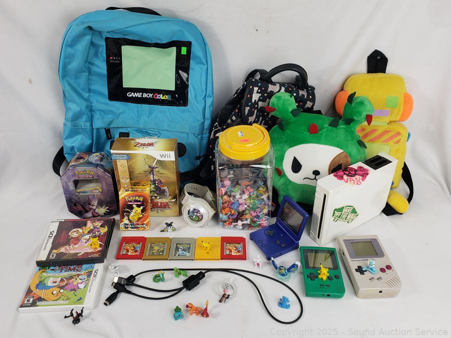 08/01/25 SAS Massage Chair, Furniture, Household Online Auction