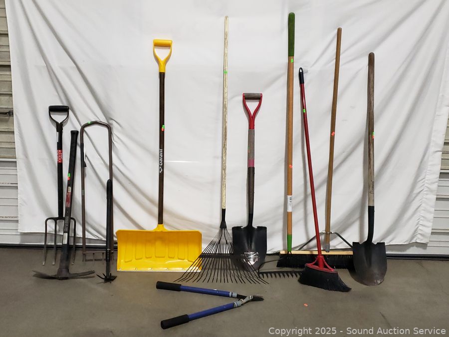 08/01/25 SAS Massage Chair, Furniture, Household Online Auction