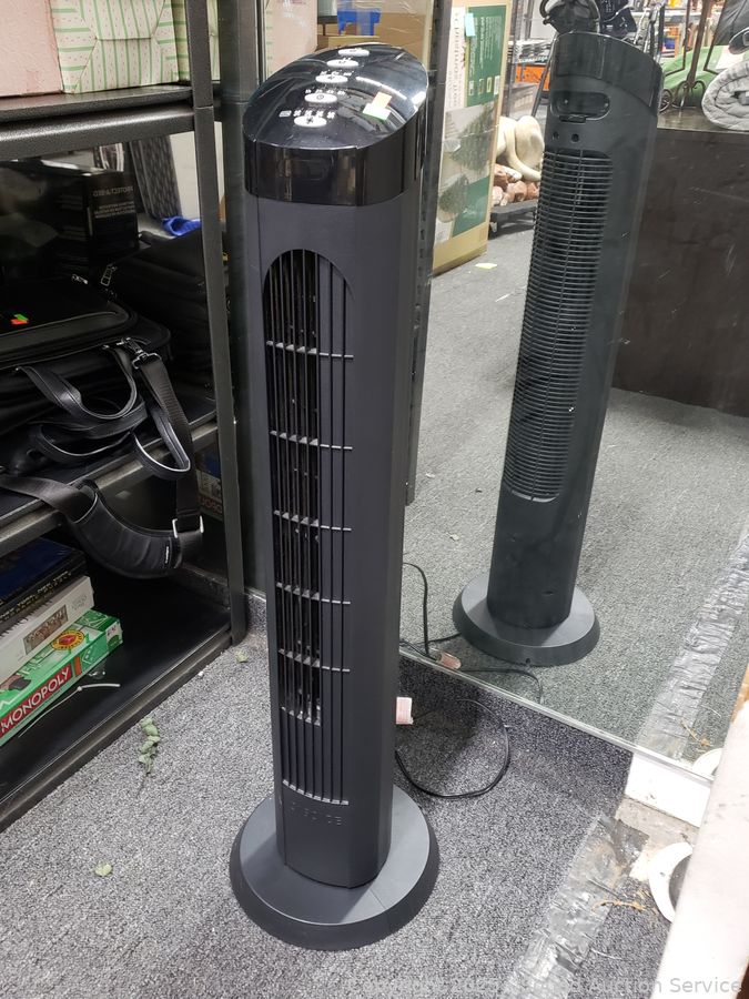 08/01/25 SAS Massage Chair, Furniture, Household Online Auction