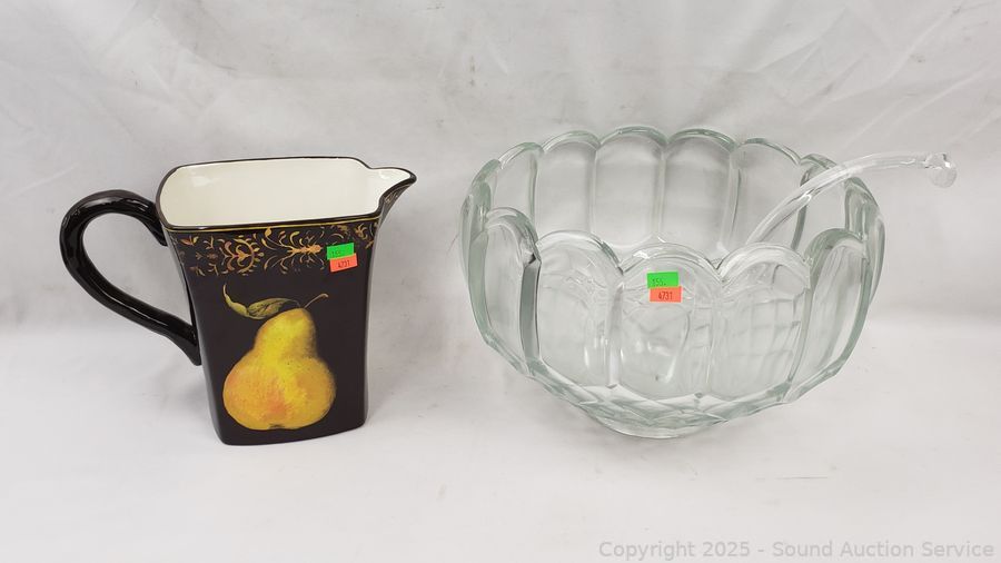 08/01/25 SAS Massage Chair, Furniture, Household Online Auction