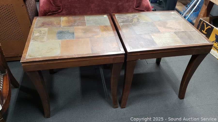 08/01/25 SAS Massage Chair, Furniture, Household Online Auction