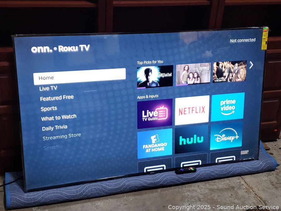 08/01/25 SAS Massage Chair, Furniture, Household Online Auction