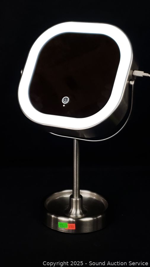 08/01/25 SAS Massage Chair, Furniture, Household Online Auction