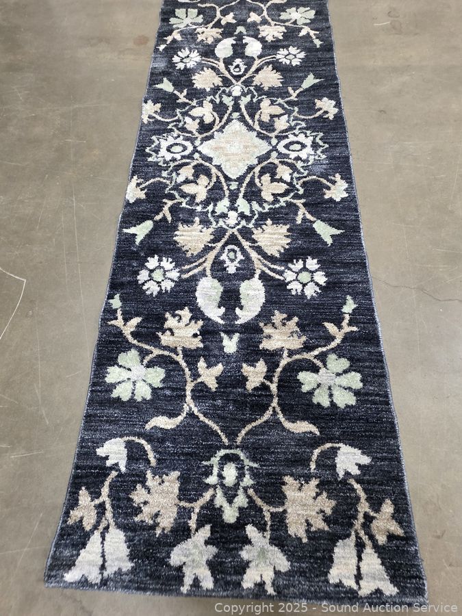 08/01/25 SAS Massage Chair, Furniture, Household Online Auction