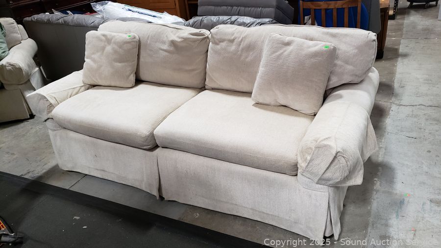 08/19/25 SAS Nursery Plants, Gold/Silver, Furniture Online Auction