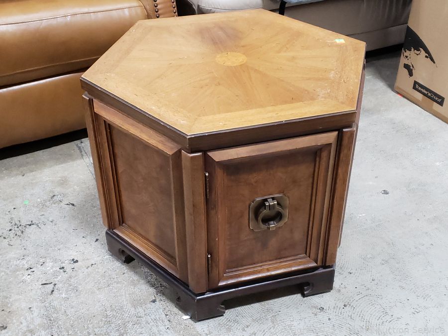 08/19/25 SAS Nursery Plants, Gold/Silver, Furniture Online Auction