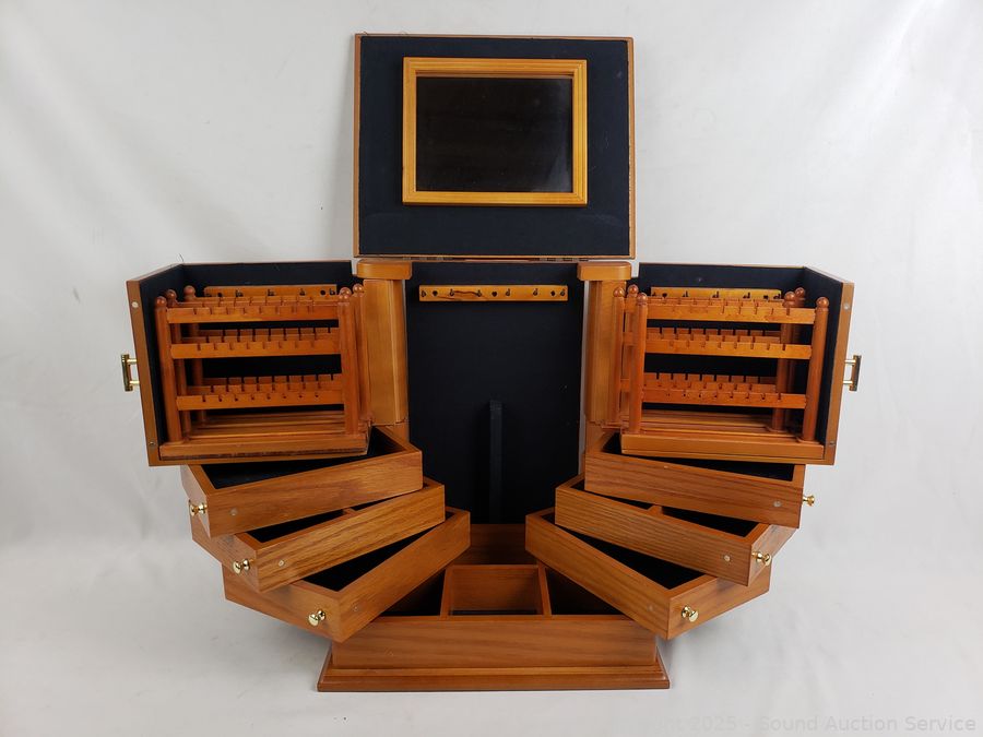 08/19/25 SAS Nursery Plants, Gold/Silver, Furniture Online Auction