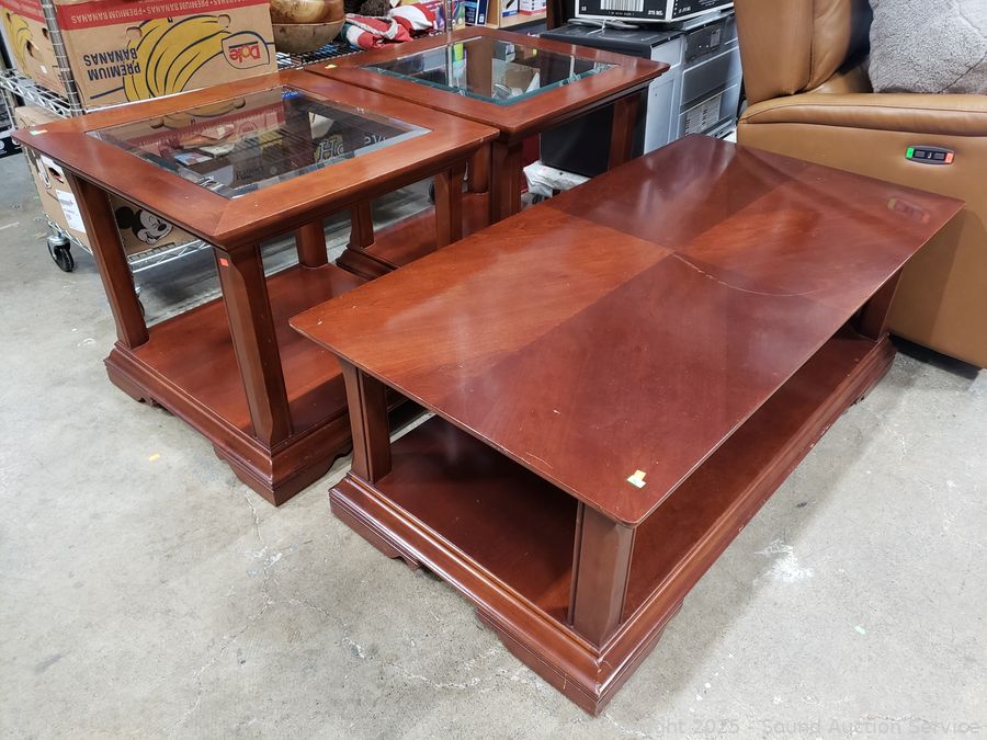 08/19/25 SAS Nursery Plants, Gold/Silver, Furniture Online Auction