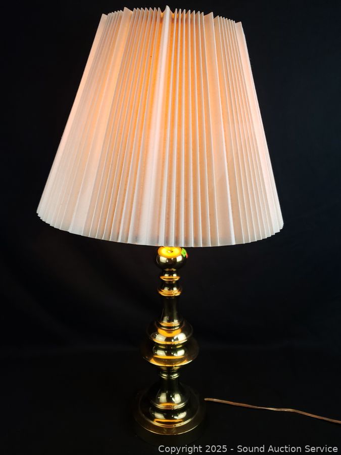 08/19/25 SAS Nursery Plants, Gold/Silver, Furniture Online Auction