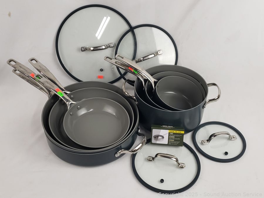 08/19/25 SAS Nursery Plants, Gold/Silver, Furniture Online Auction