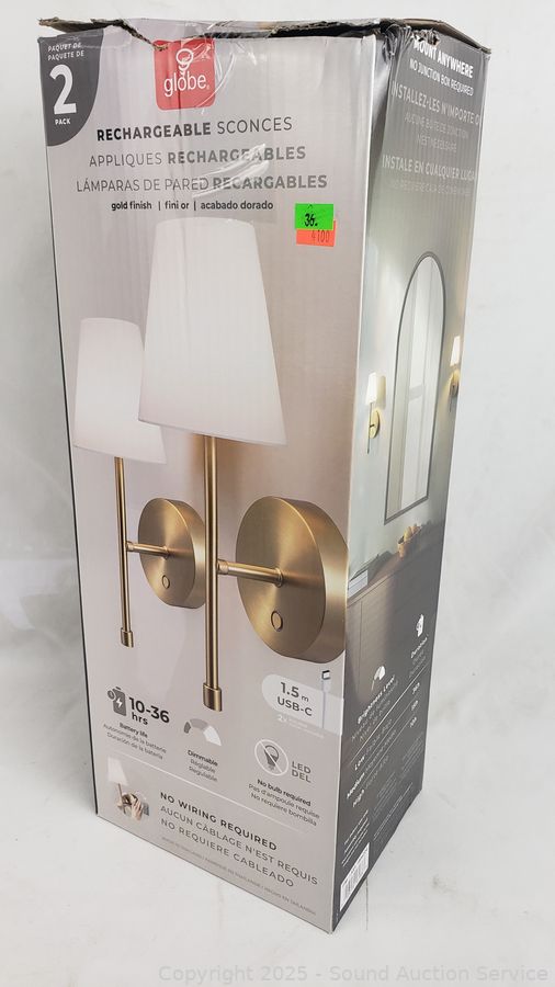 08/19/25 SAS Nursery Plants, Gold/Silver, Furniture Online Auction