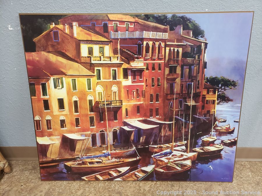 08/19/25 SAS Nursery Plants, Gold/Silver, Furniture Online Auction