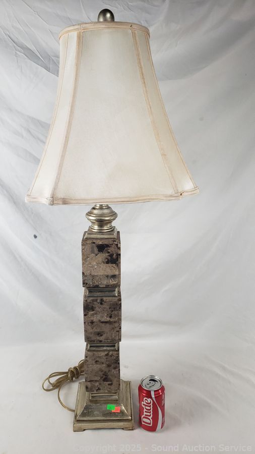 08/19/25 SAS Nursery Plants, Gold/Silver, Furniture Online Auction