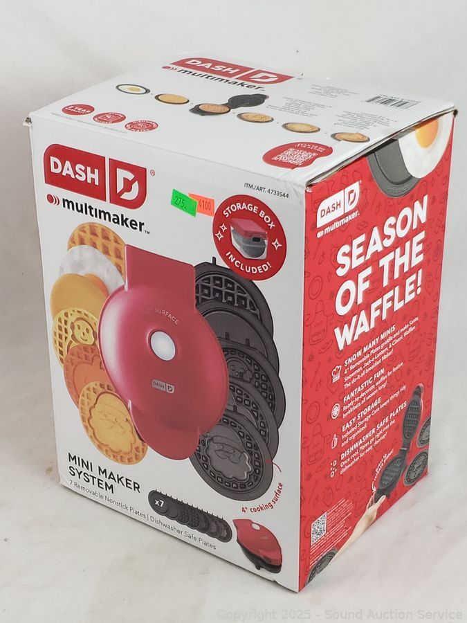 08/19/25 SAS Nursery Plants, Gold/Silver, Furniture Online Auction