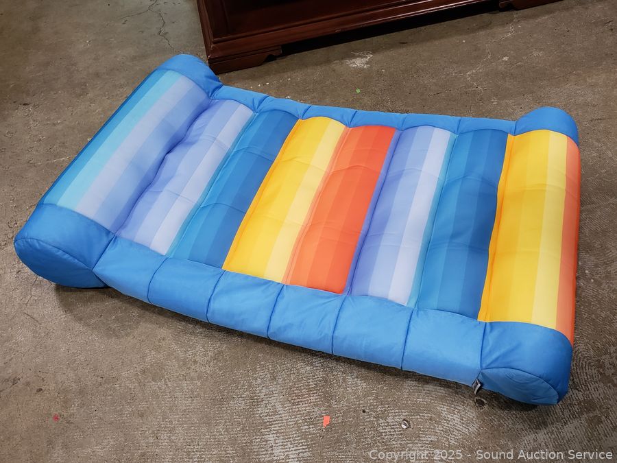 08/19/25 SAS Nursery Plants, Gold/Silver, Furniture Online Auction