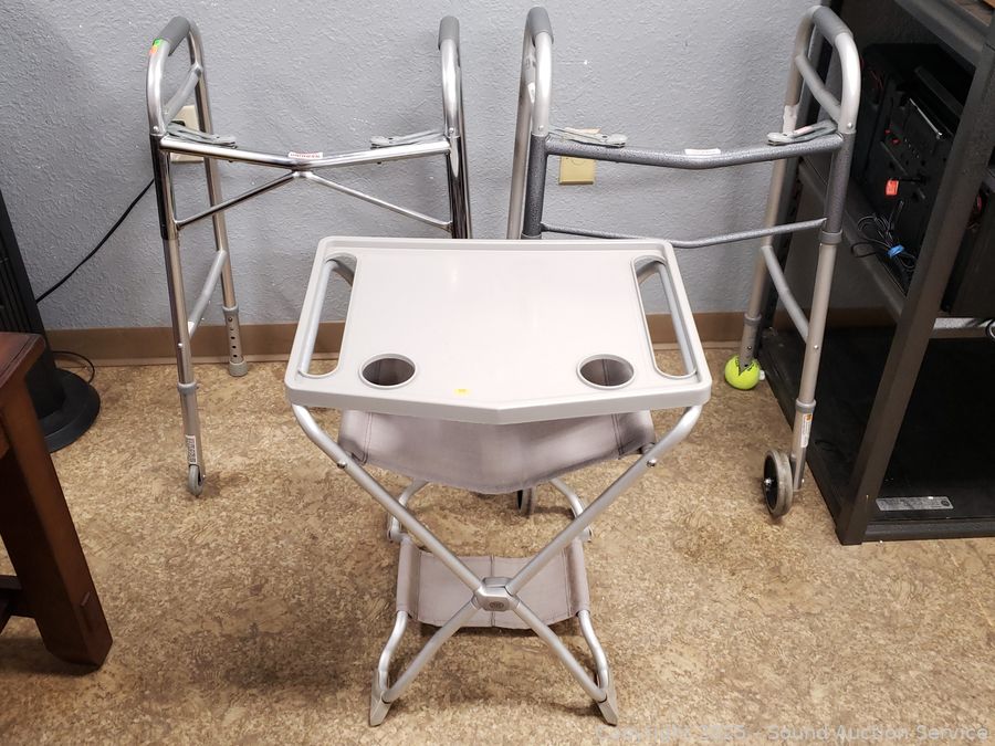 08/19/25 SAS Nursery Plants, Gold/Silver, Furniture Online Auction