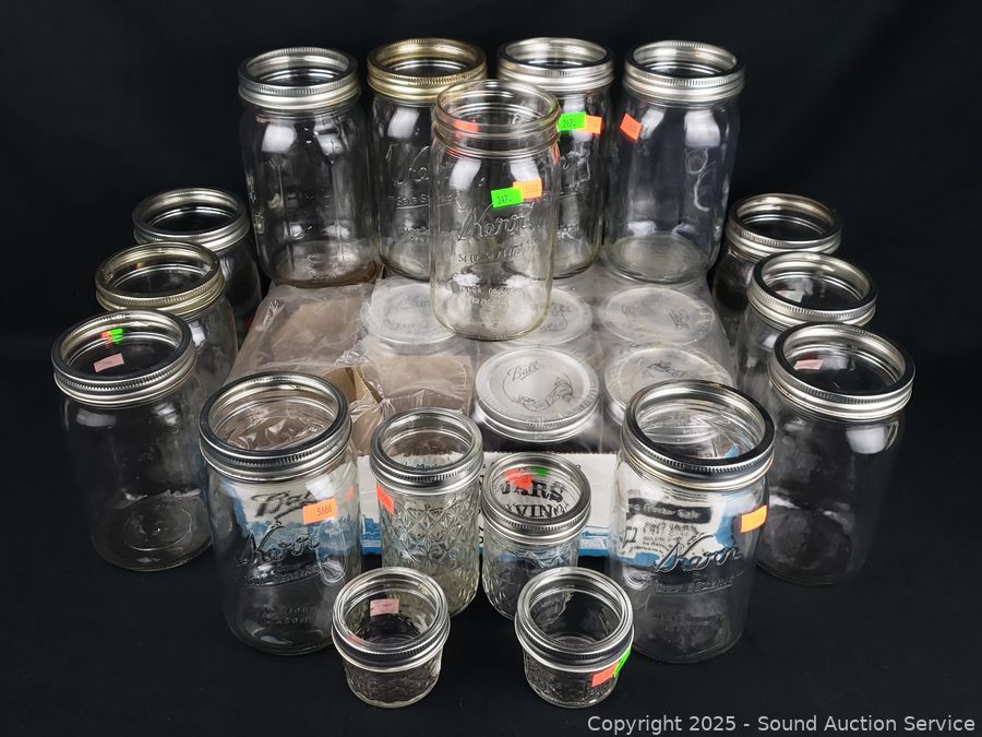 08/19/25 SAS Nursery Plants, Gold/Silver, Furniture Online Auction