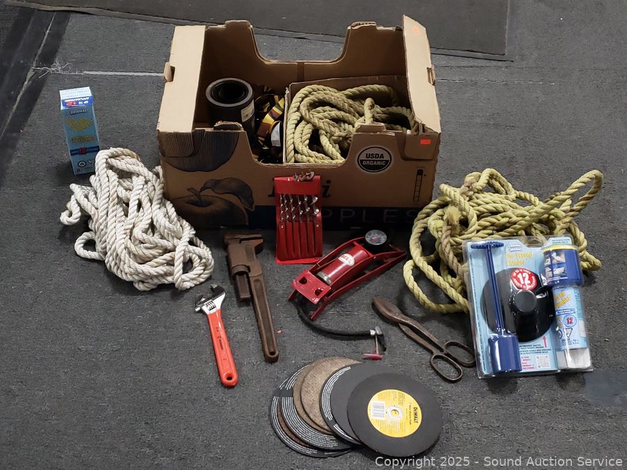 08/19/25 SAS Nursery Plants, Gold/Silver, Furniture Online Auction