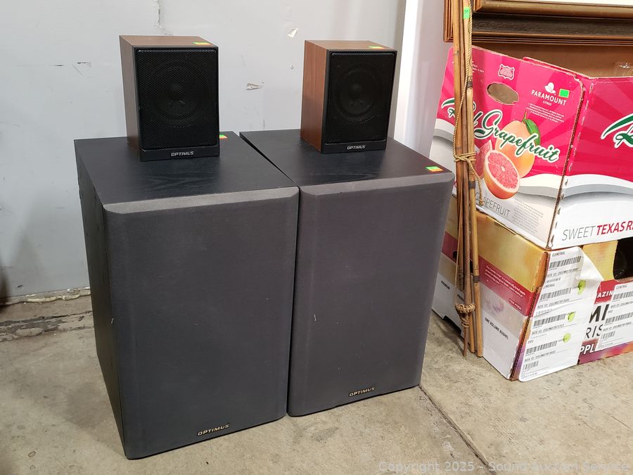 SAS Fitness, Furniture, Native, Military Online Auction