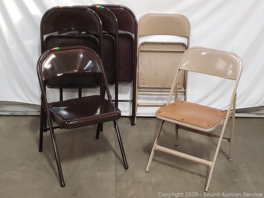 SAS Fitness, Furniture, Native, Military Online Auction