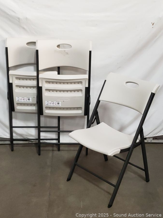 SAS Fitness, Furniture, Native, Military Online Auction
