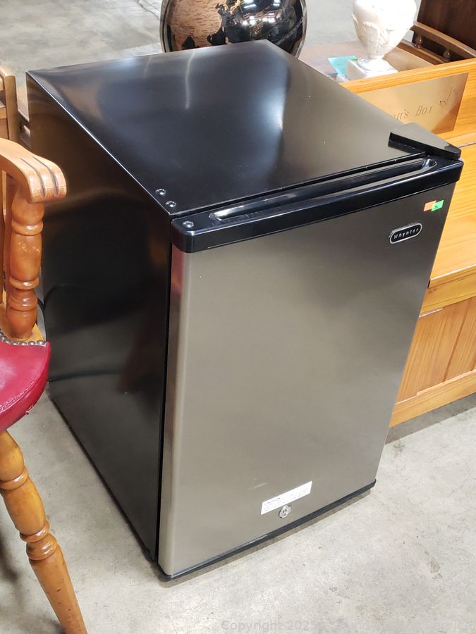 SAS Fitness, Furniture, Native, Military Online Auction