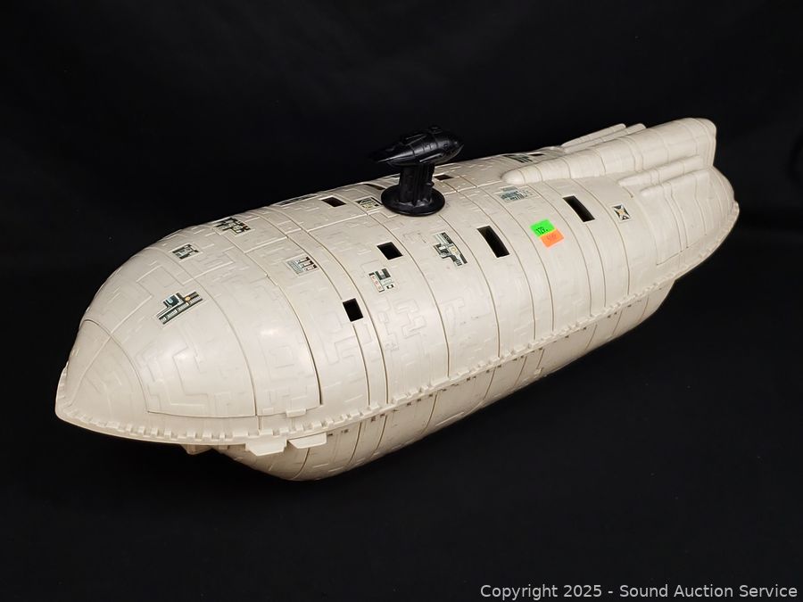 08/19/25 SAS Fitness, Furniture, Native, Military Online Auction