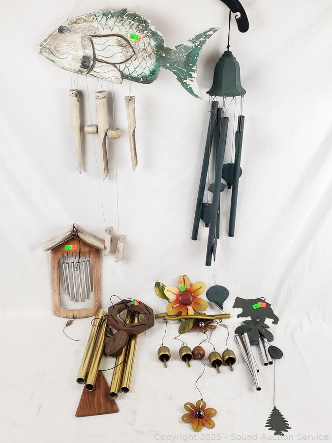 08/19/25 SAS Fitness, Furniture, Native, Military Online Auction
