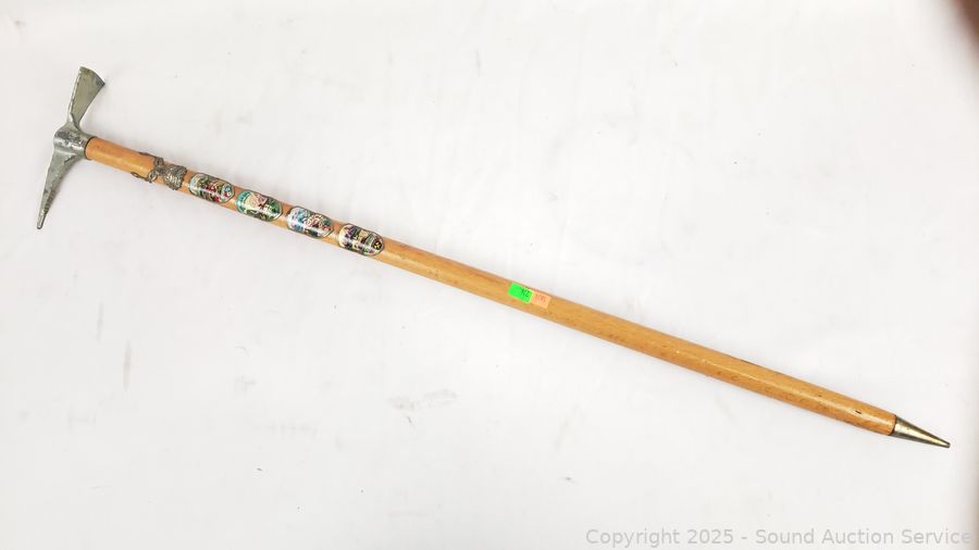 08/19/25 SAS Fitness, Furniture, Native, Military Online Auction