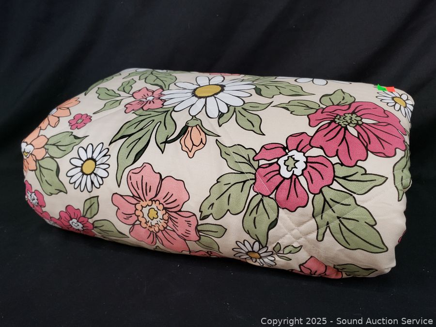 08/19/25 SAS Fitness, Furniture, Native, Military Online Auction